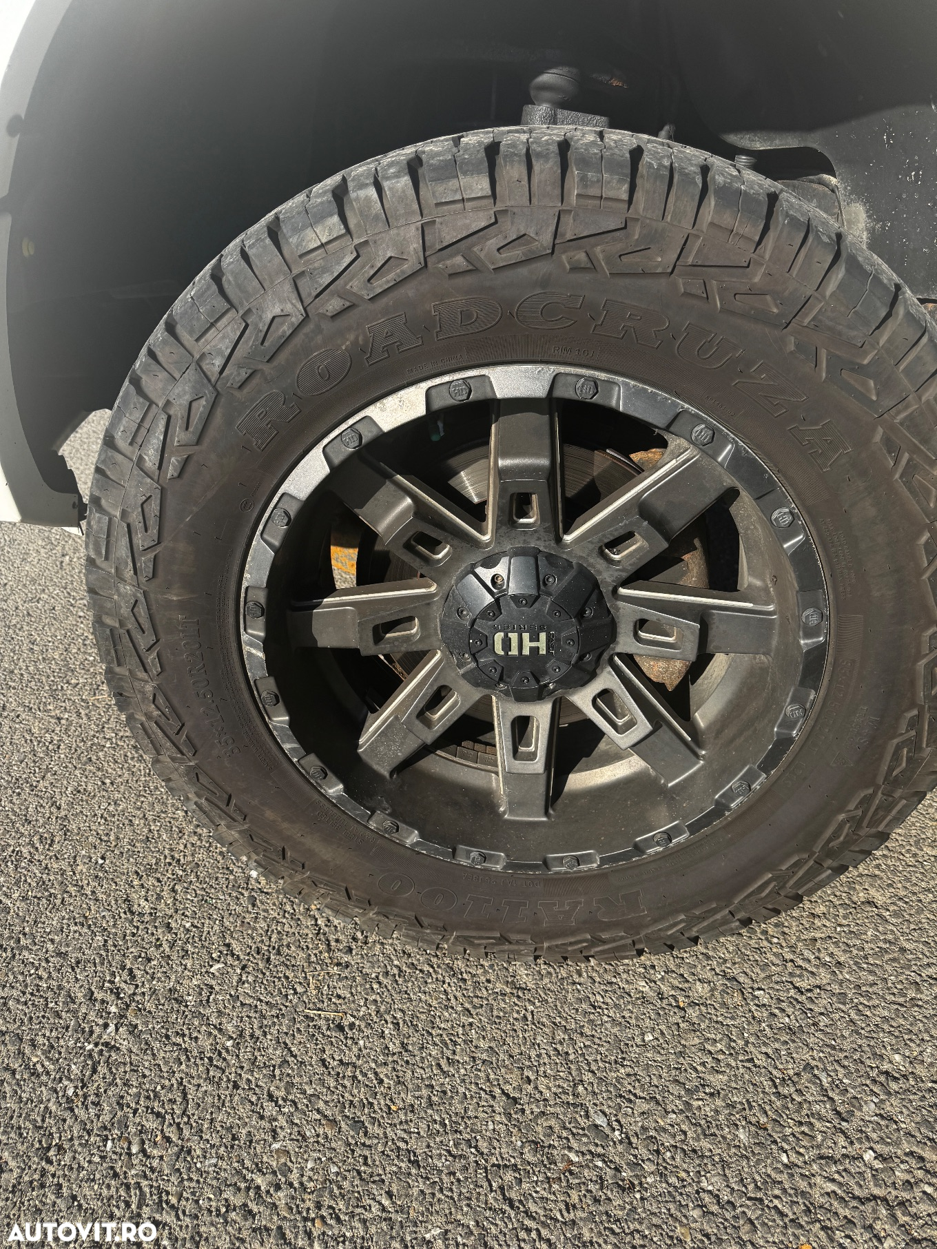 Ford F150 - 9