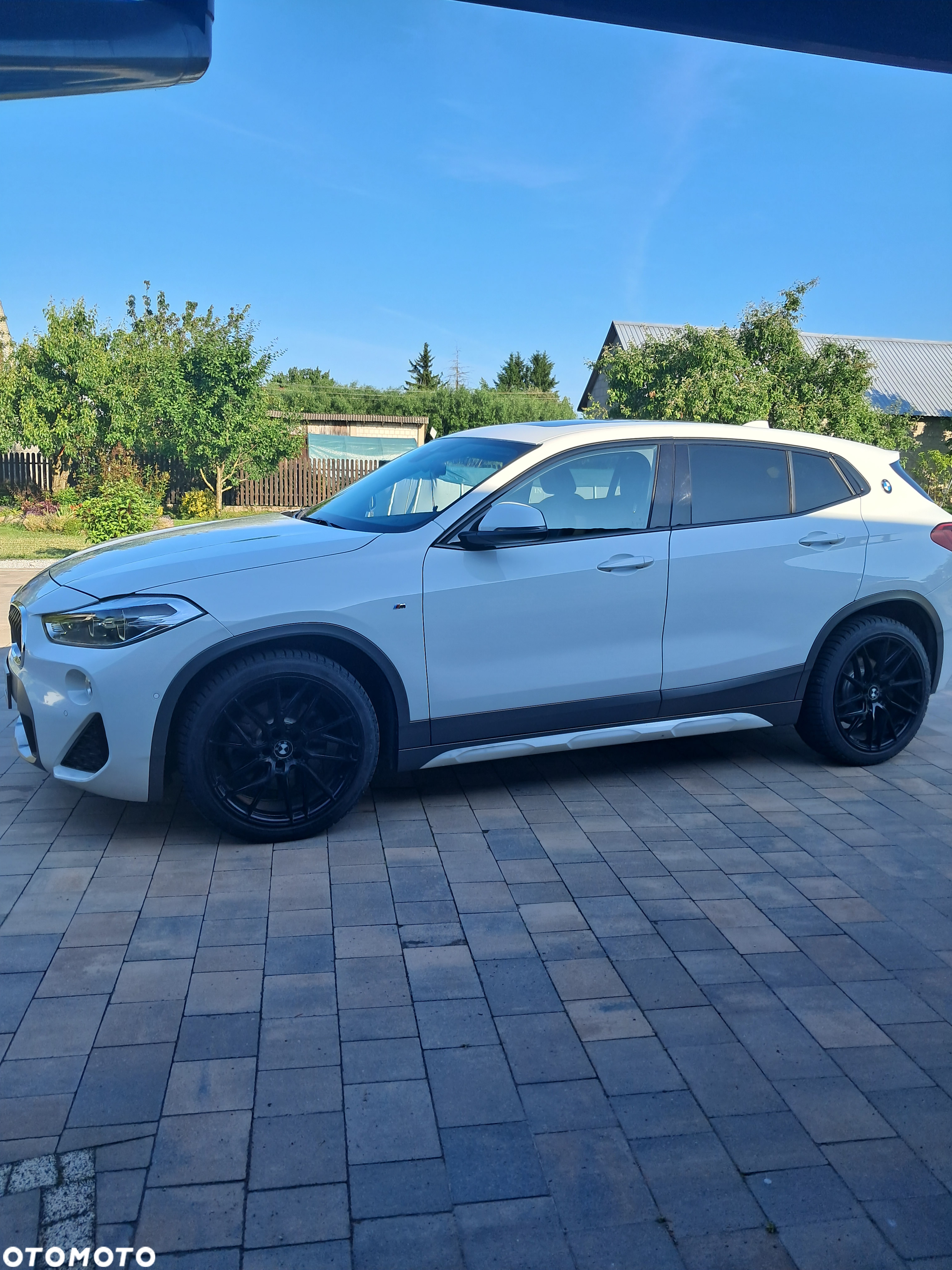 BMW X2 - 29