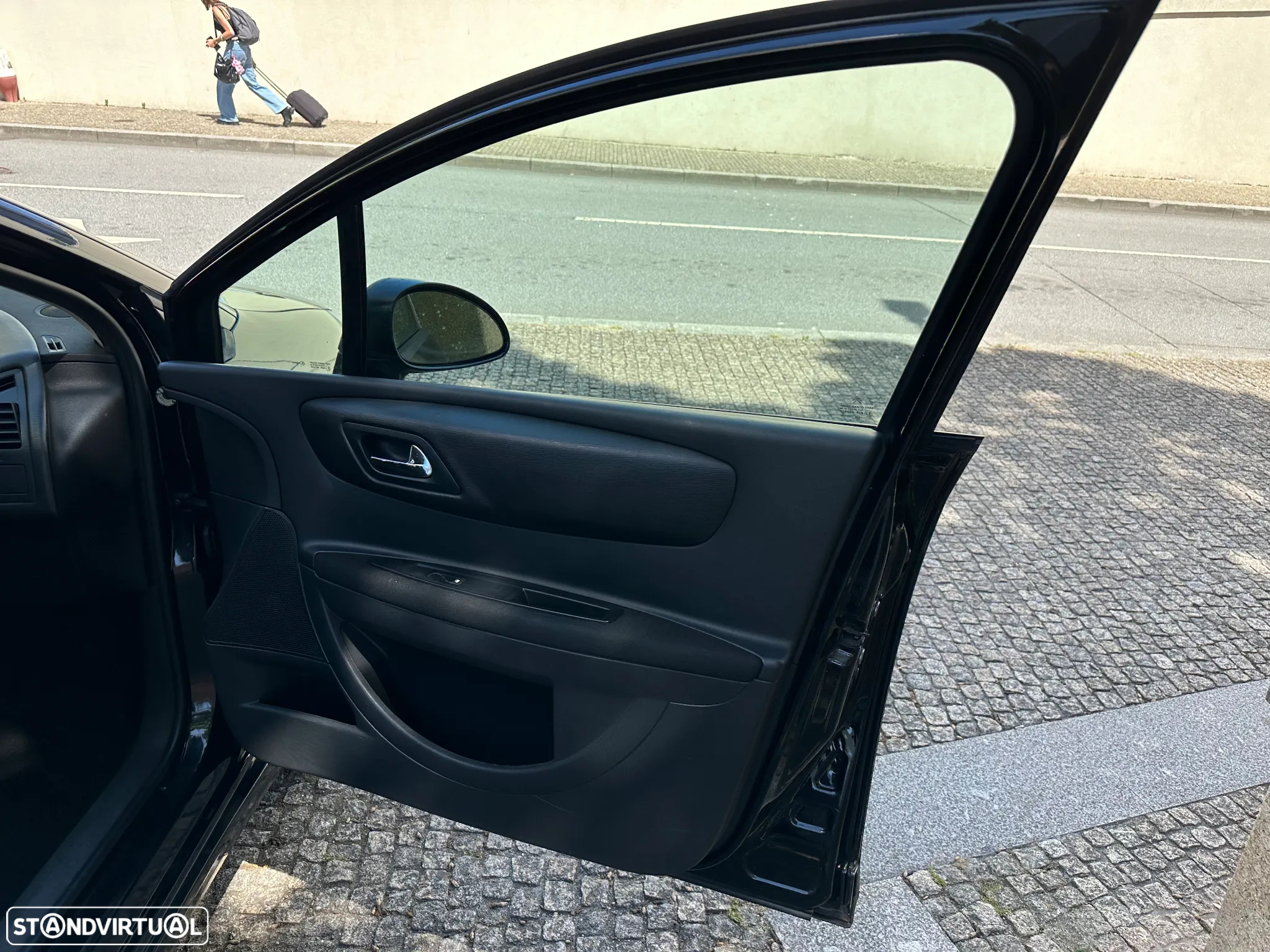 Citroën C4 1.6 HDi VTR Pack Airdream - 20