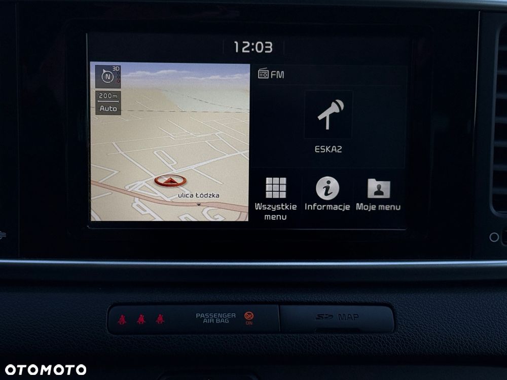 Kia Sportage 1.6 GDI L 2WD - 26