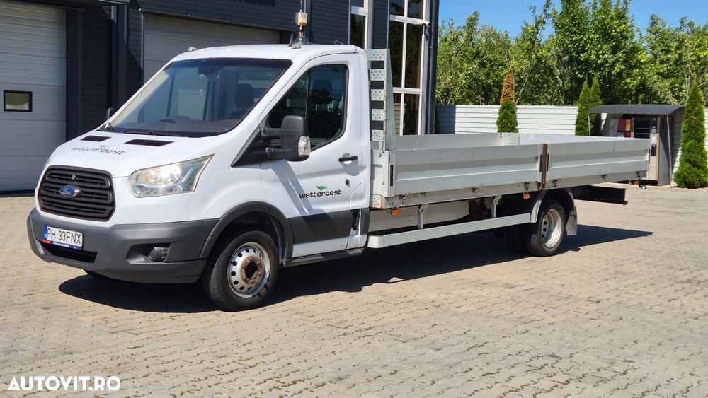 Ford Transit - 5