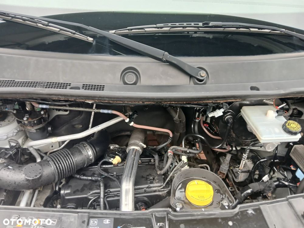 Renault MASTER - 26