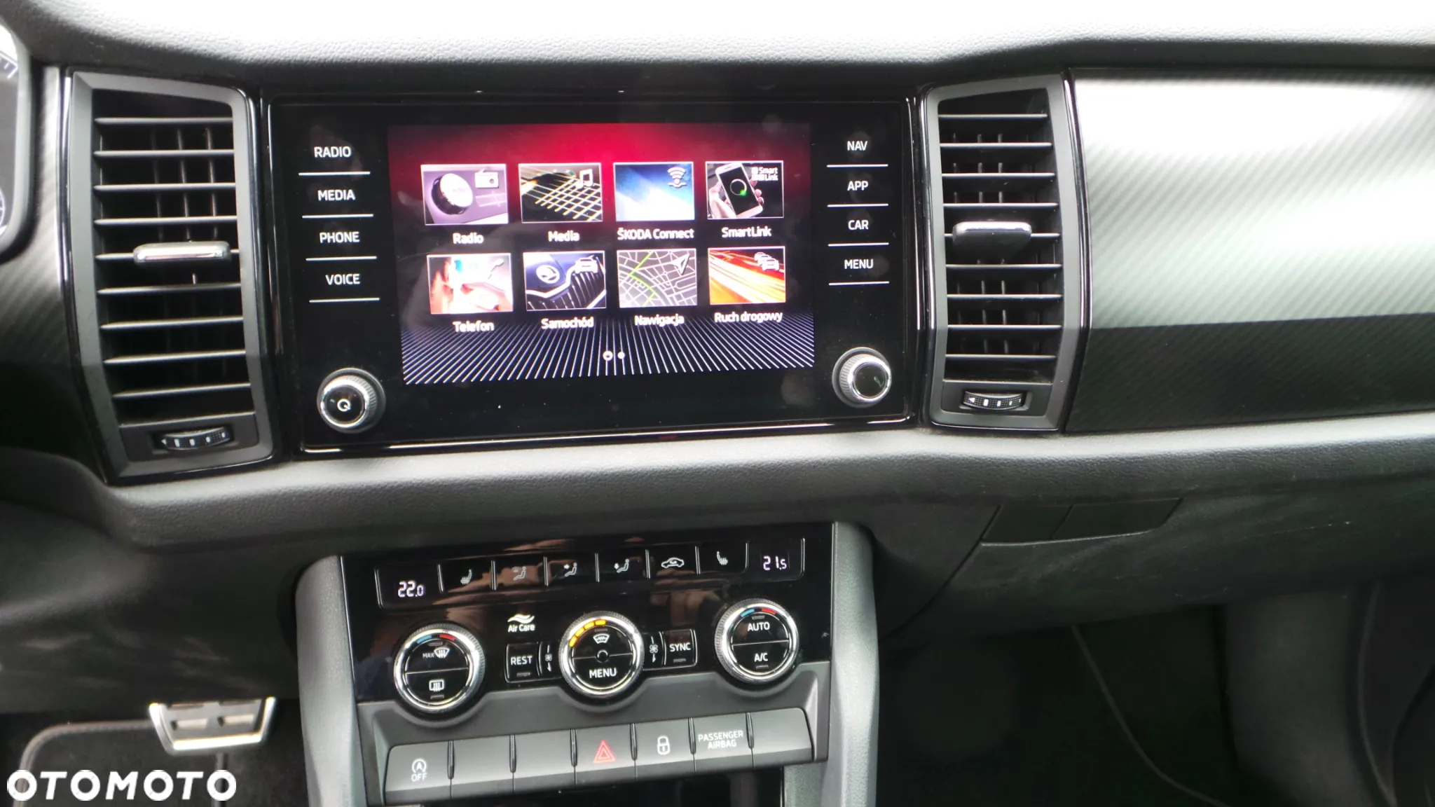 Skoda Kodiaq 2.0 TDI 4x2 Sportline DSG - 16