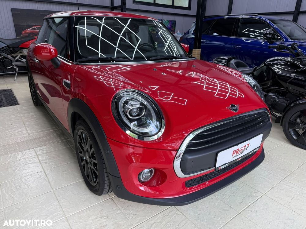 Mini ONE Standard - 1