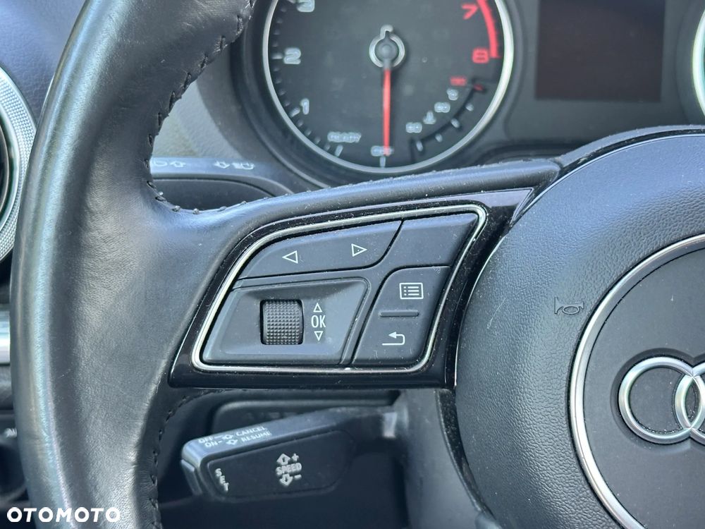 Audi A3 Limousine 30 TFSI sport - 21