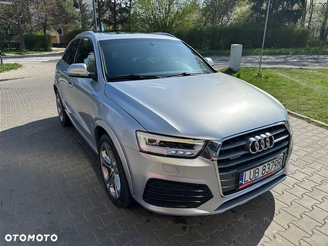 Audi Q3 - 2