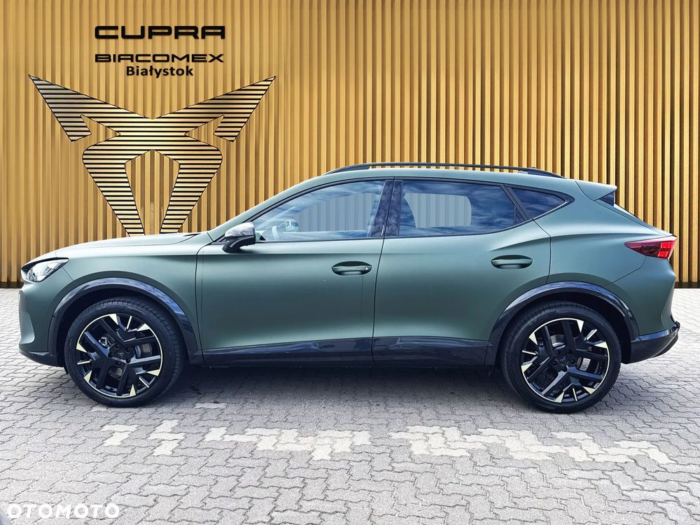 Cupra Formentor 2.0 TSI 4Drive DSG Tribe Edition - 4