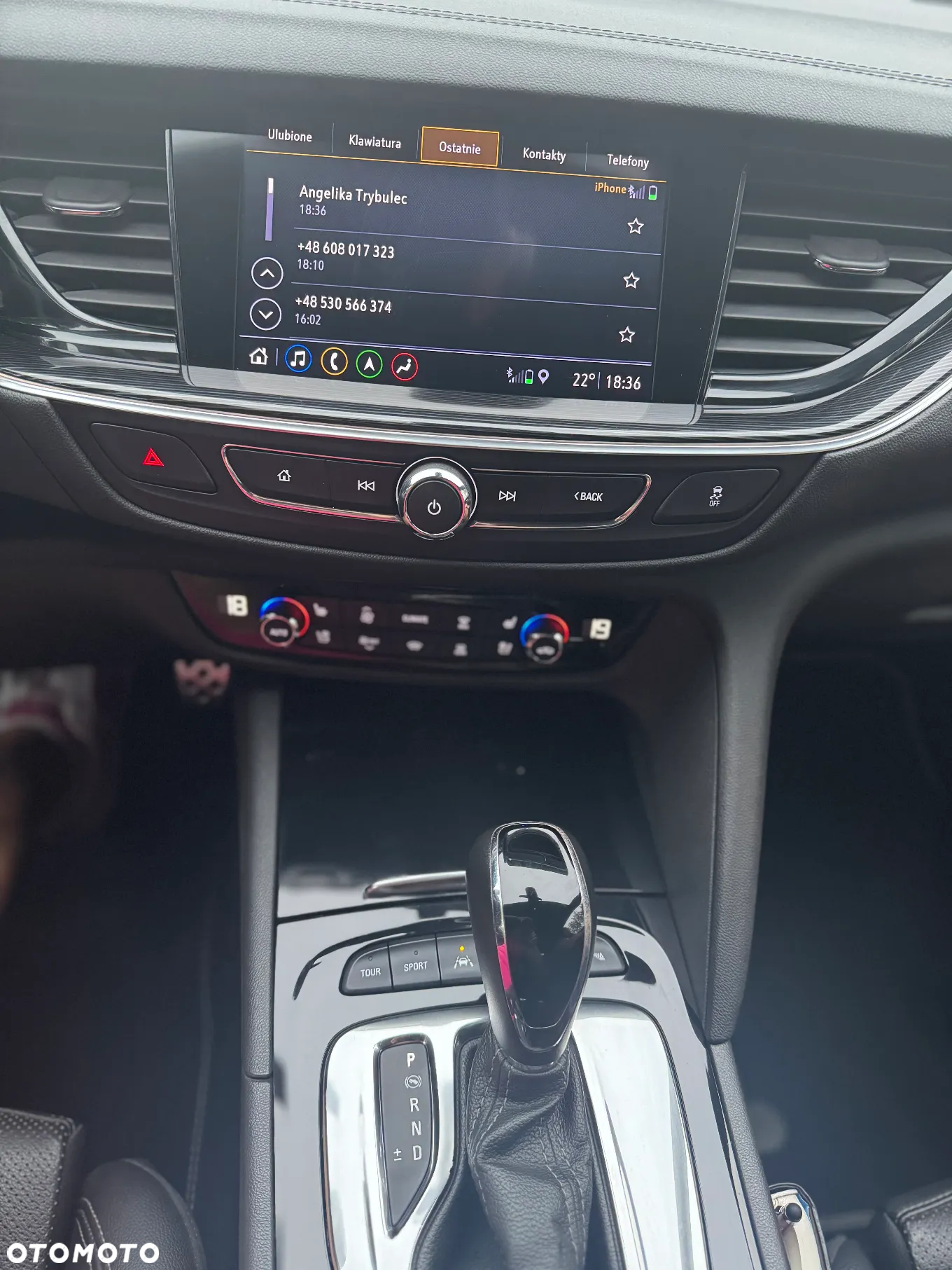 Opel Insignia 2.0 CDTI Exclusive S&S - 32