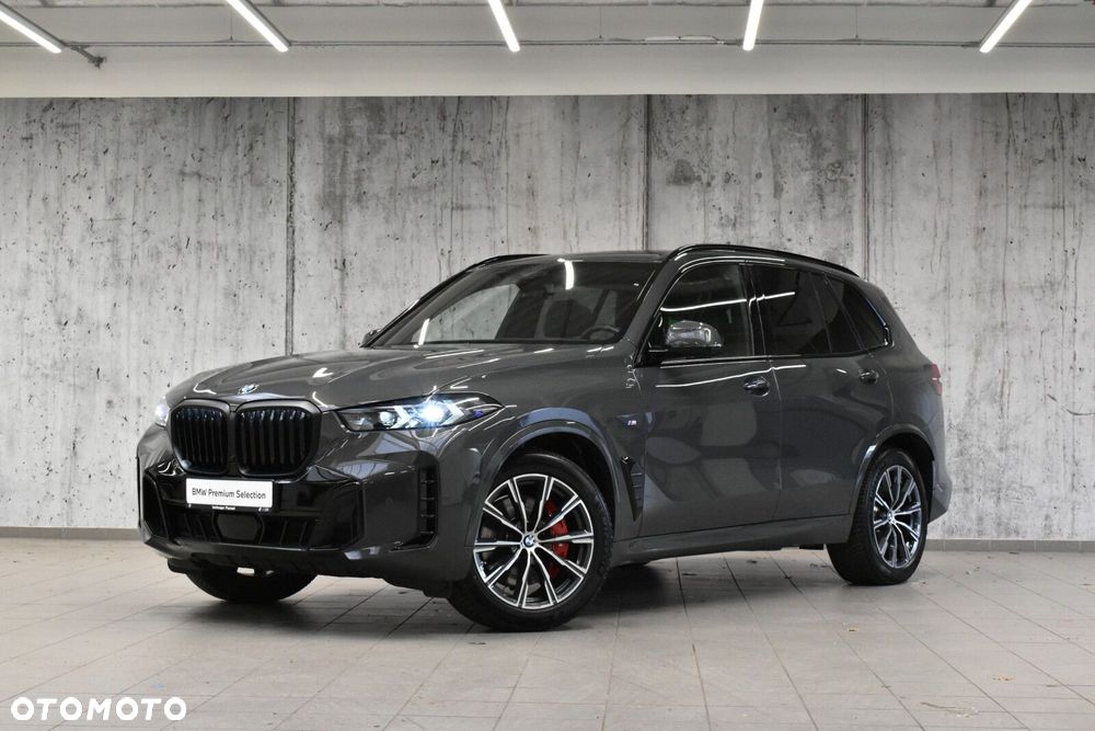 BMW X5 - 2