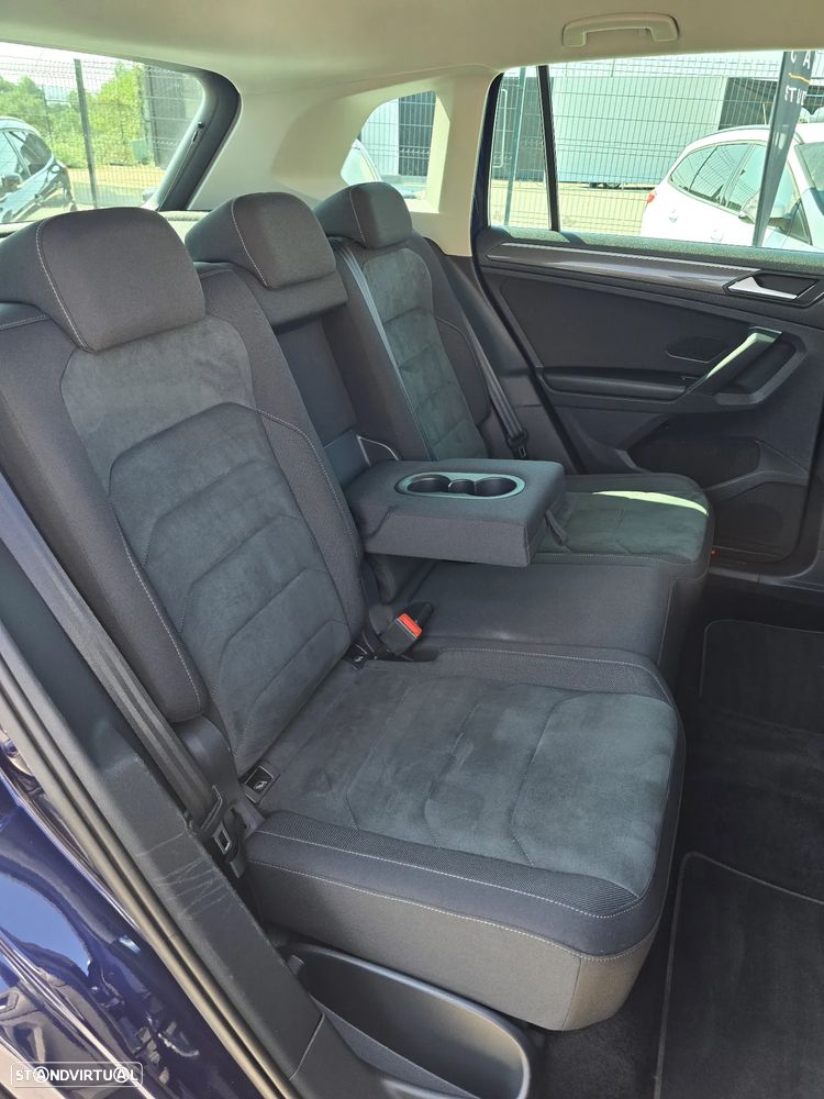 VW Tiguan 1.5 TSI OPF DSG - 9