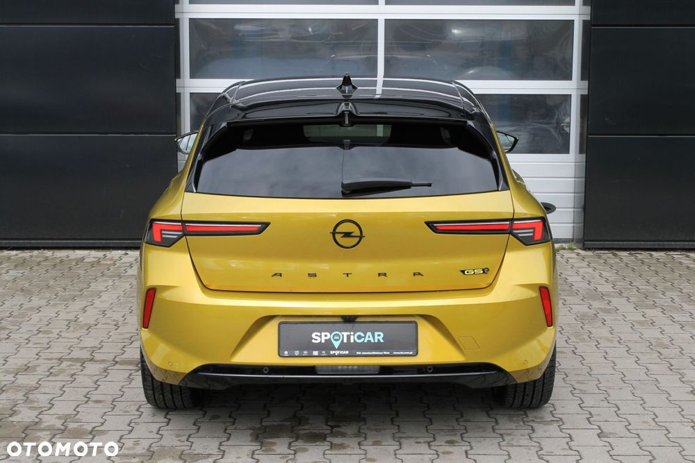 Opel Astra - 15