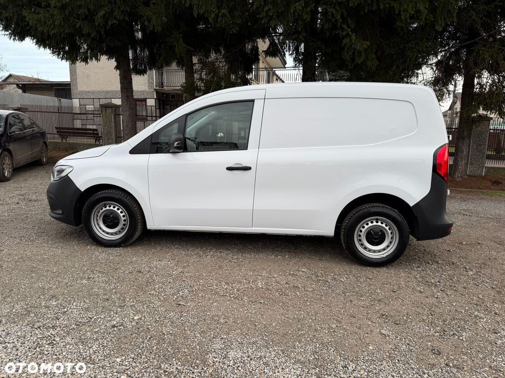 Mercedes-Benz Citan - 5