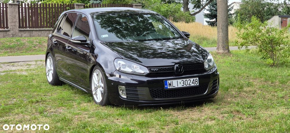 Volkswagen Golf 2.0 GTI - 3