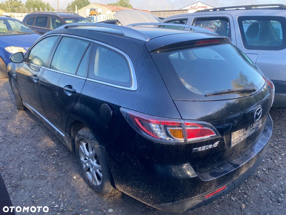 228/Mazda 6 /Na części / - 2