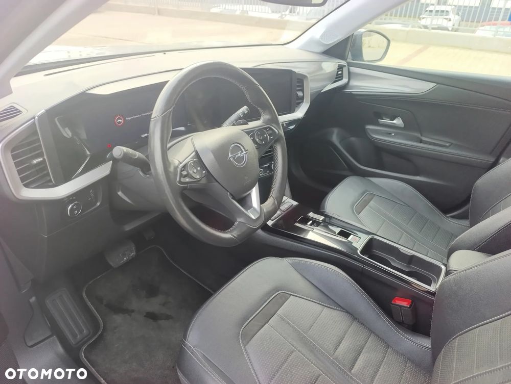 Opel Mokka - 8