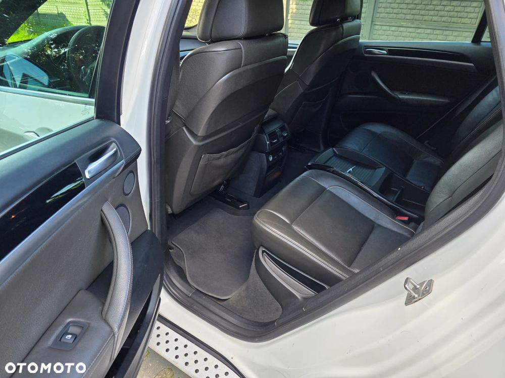 BMW X6 40d xDrive - 12