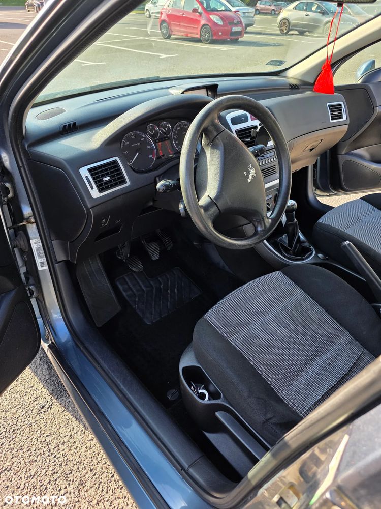 Peugeot 307 1.6 HDi - 13