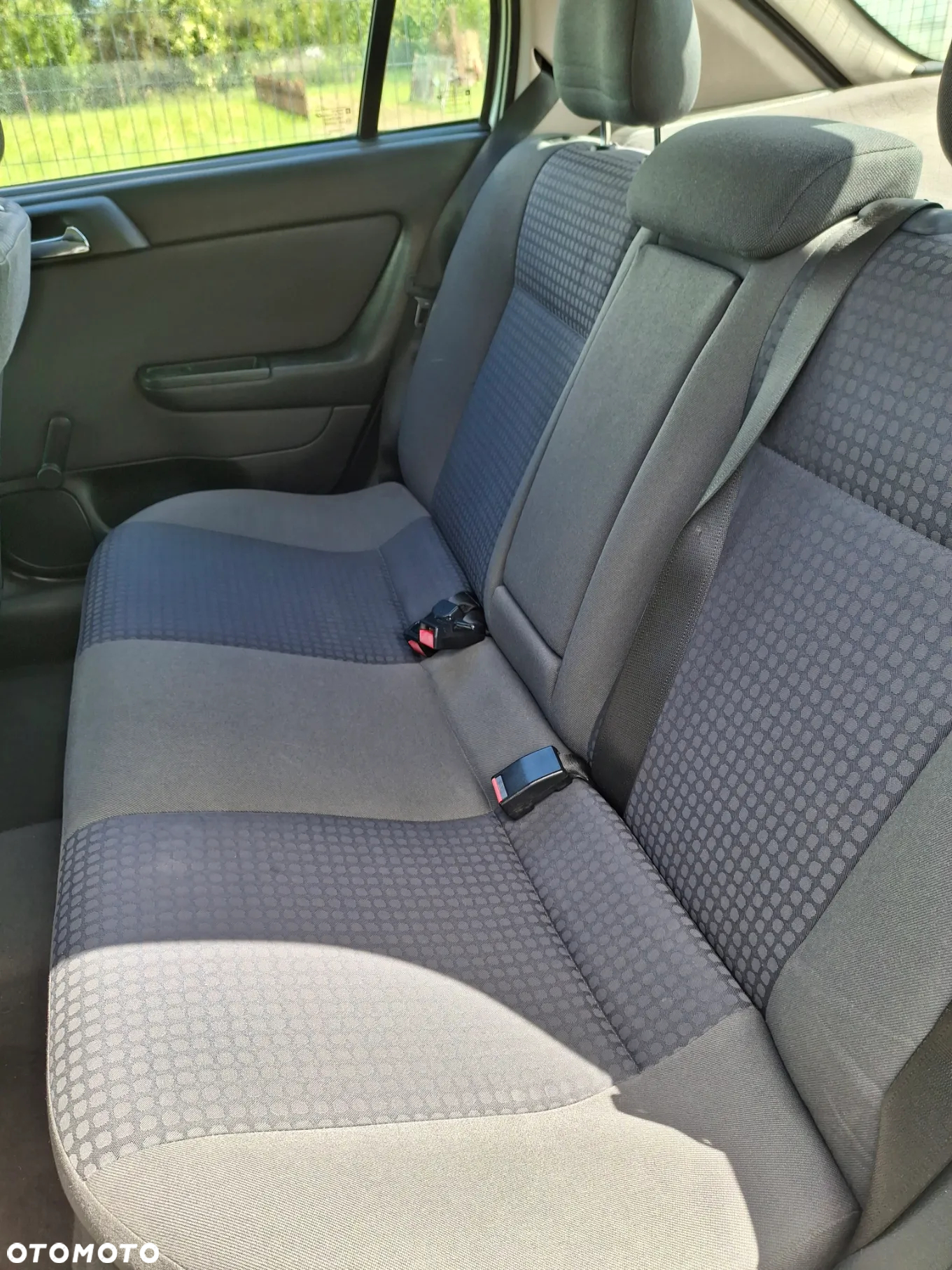 Opel Astra II 1.6 NJoy - 3