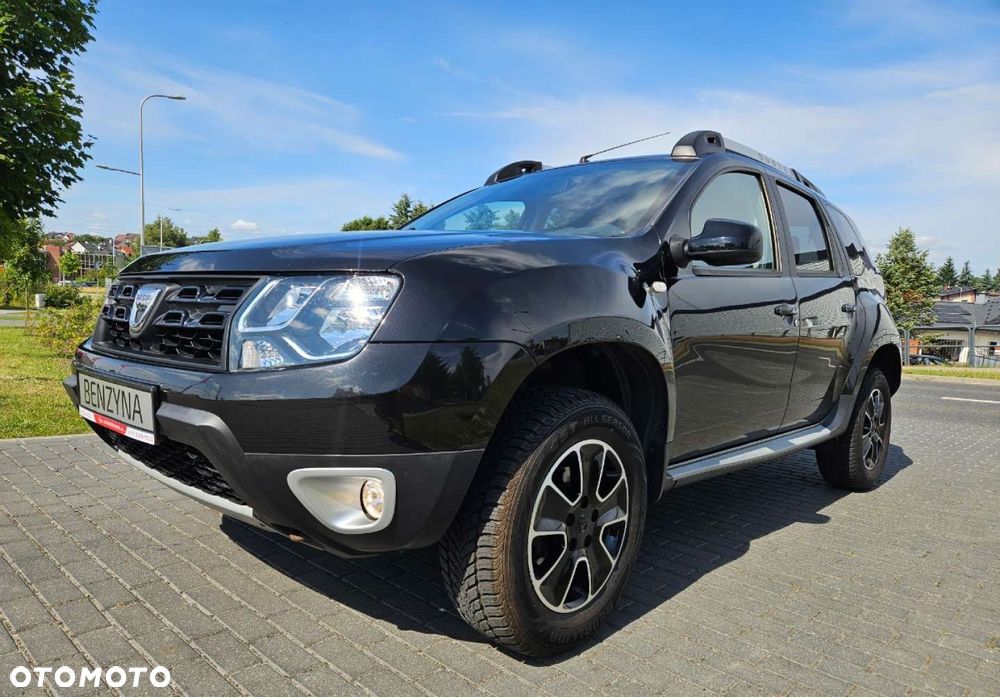 Dacia Duster - 18