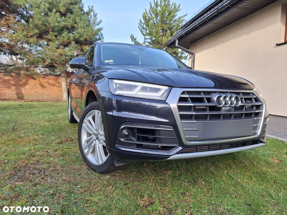 Audi Q5 - 2