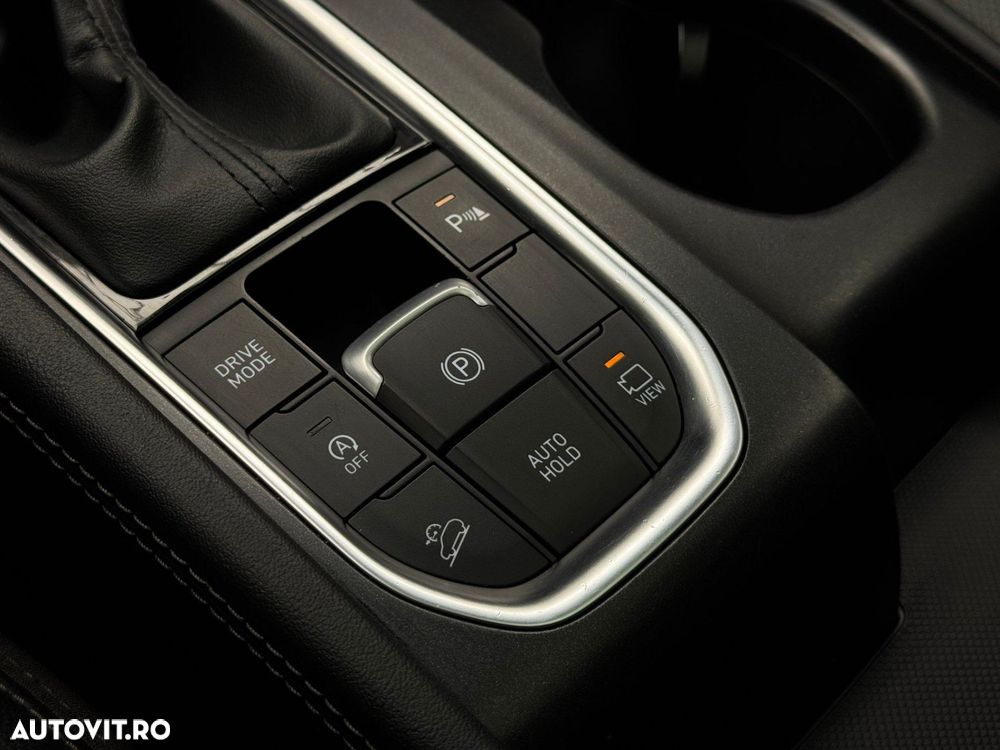 Hyundai Santa Fe - 30