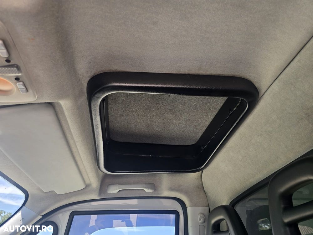 Iveco Daily 35S18H3.0 - 16