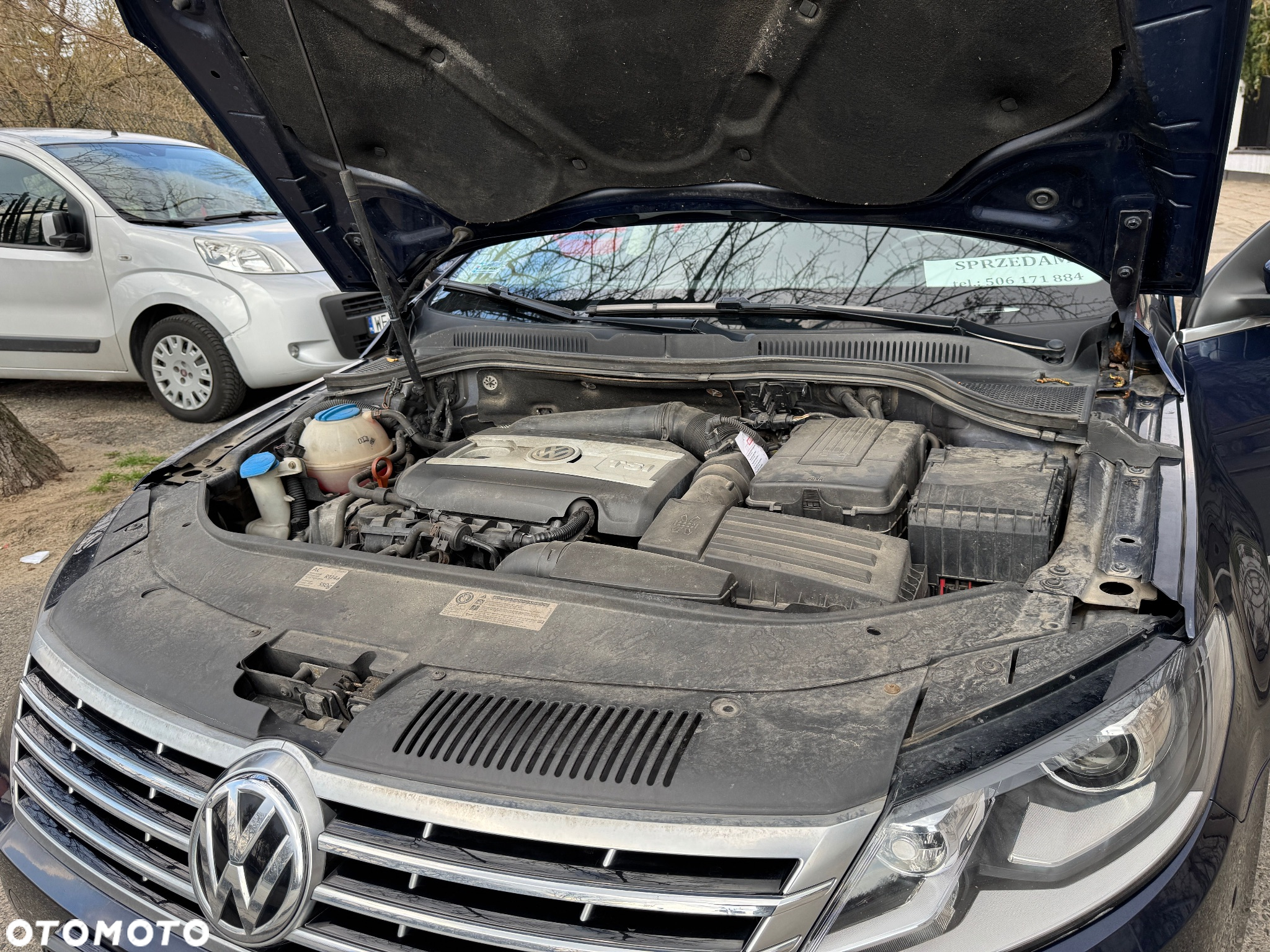 Volkswagen CC 1.8 TSI DSG - 27