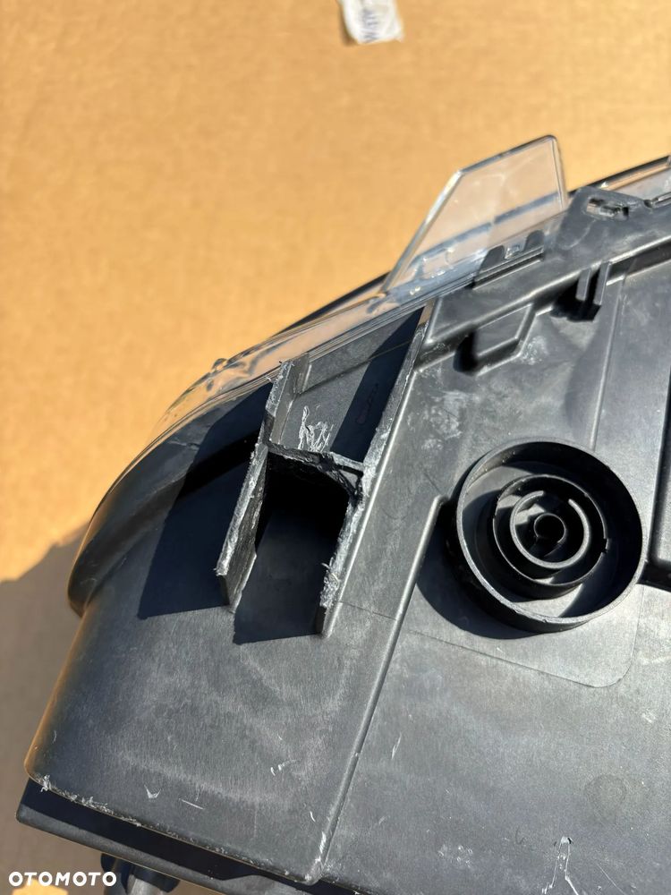 CITROEN C4 CACTUS LIFT LAMPA PRAWY PRZÓD 90156995 - 5