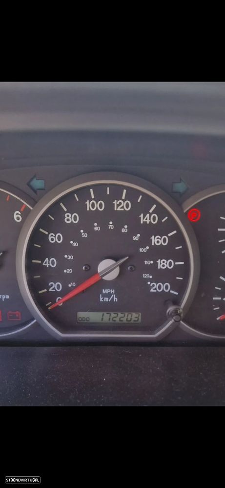 Kia Carnival 2.9 CRDi EX Aut. - 3