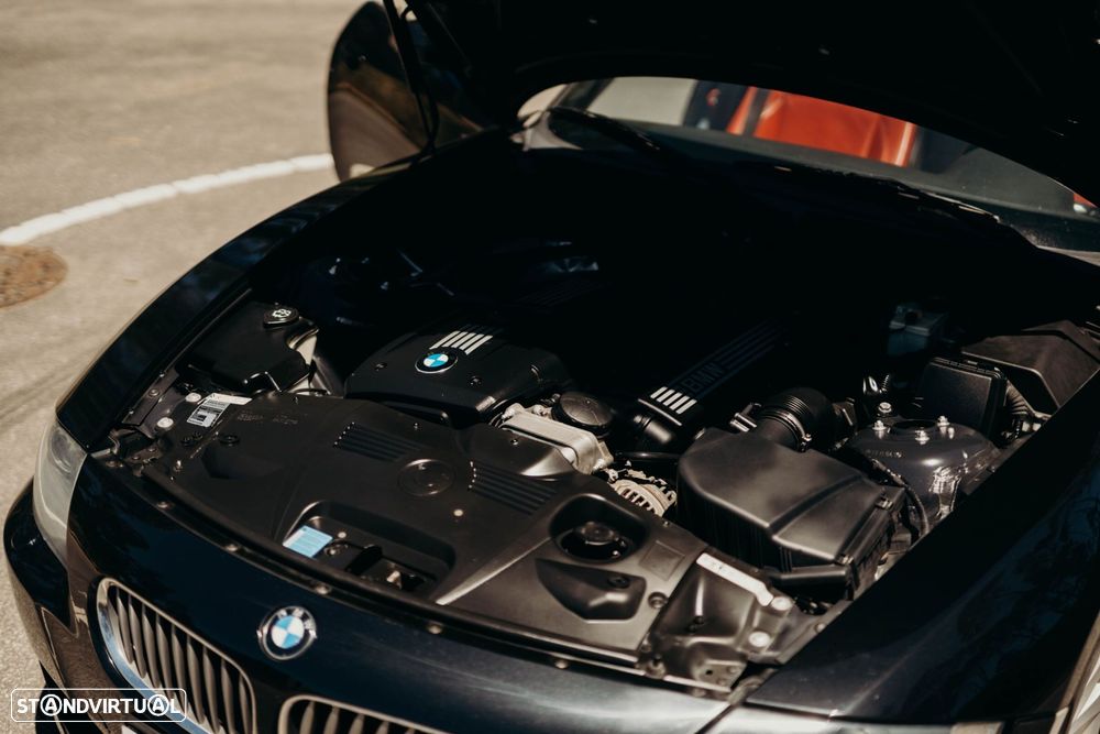BMW Z4 roadster 2.5i Aut. - 43