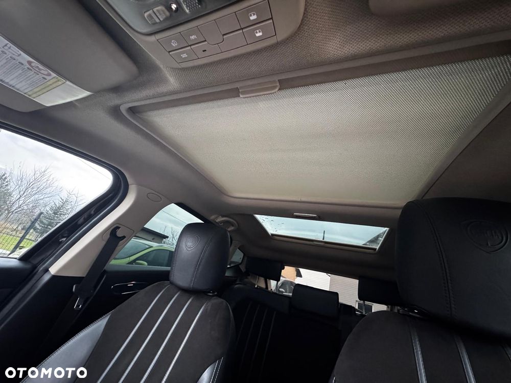 Lancia Delta 1.6 MultiJet 16v DFN6 Platinum - 11