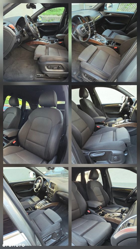 Audi Q5 2.0 TDI Quattro S tronic Prime Line - 31
