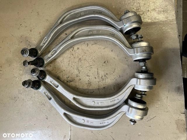 Audi Q5 80A 80A407693 80A407694 wahacz ORYG NOWY GWARANCJA! - 1