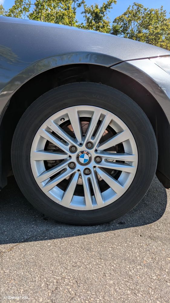 BMW 320 d - 7