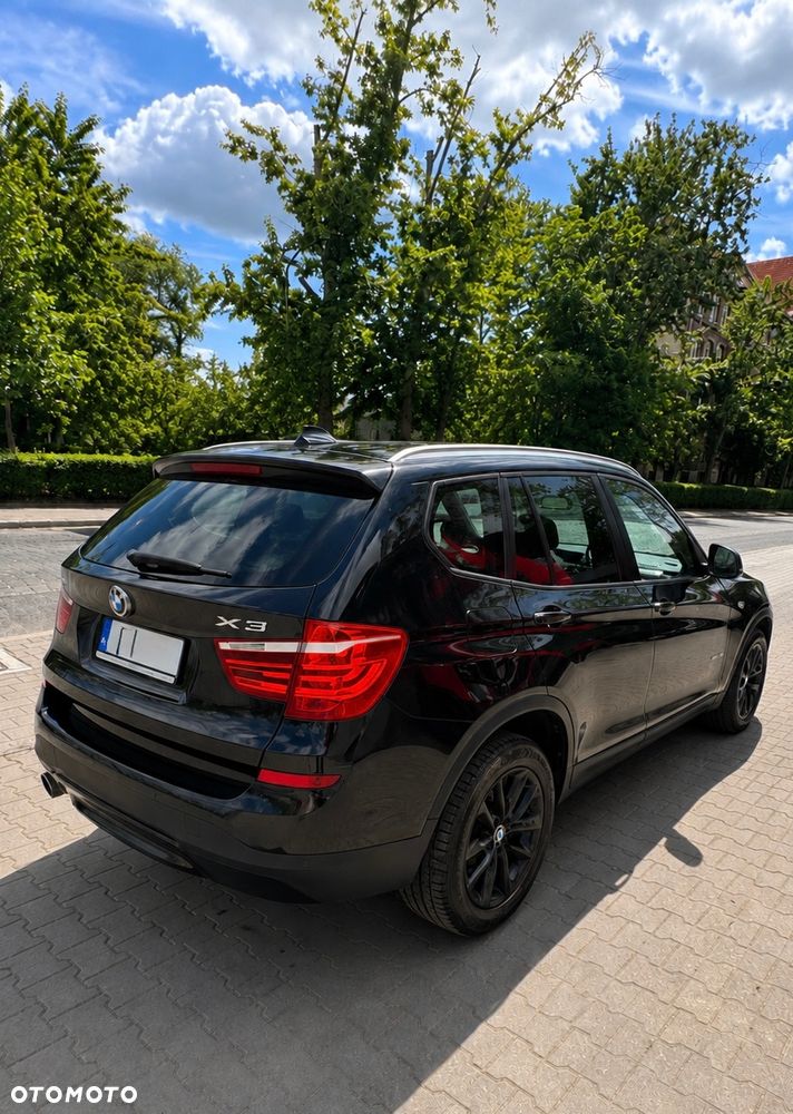 BMW X3 - 2