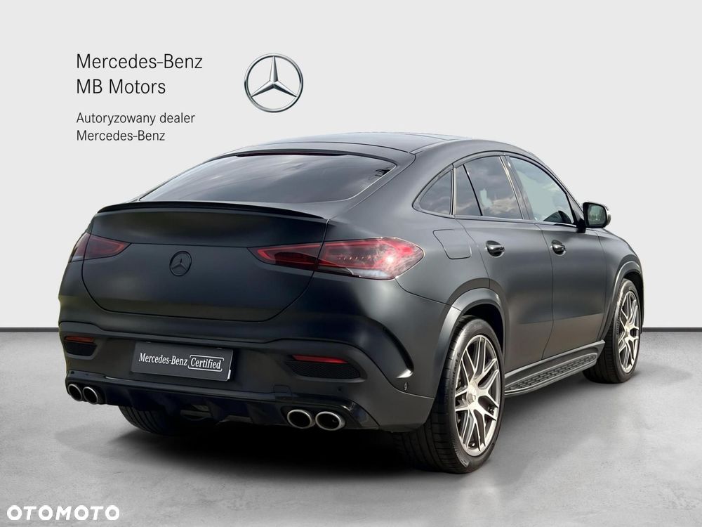 Mercedes-Benz GLE - 6