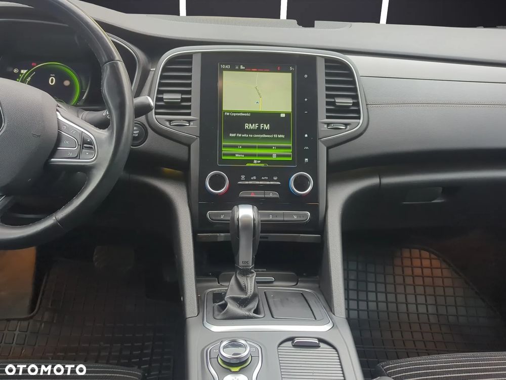 Renault Talisman 1.6 Energy dCi Intens EDC - 17