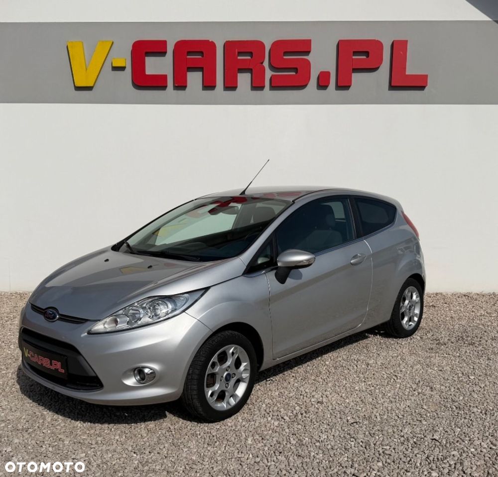 Ford Fiesta - 28