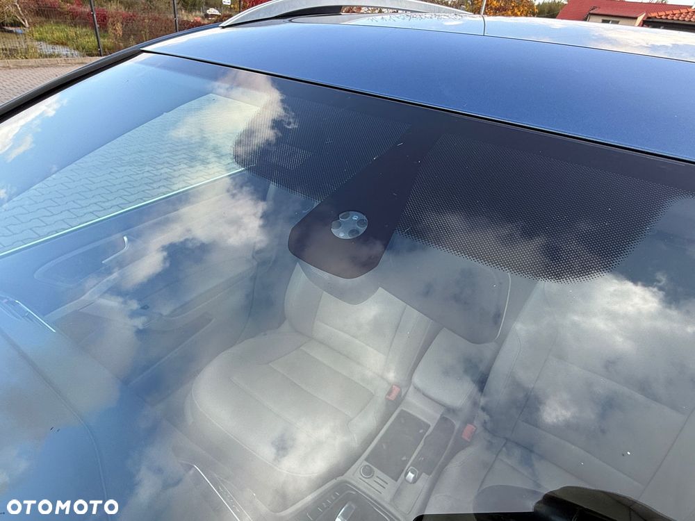 Volkswagen Golf Alltrack 1.8 TSI 4Motion (BMT) DSG - 36