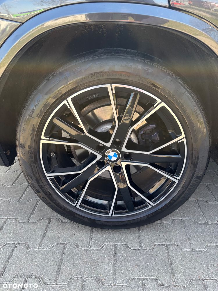 BMW X3 xDrive30i xLine - 11