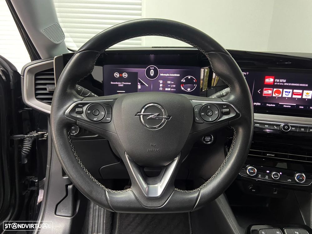 Opel Mokka 1.2 T Elegance - 14