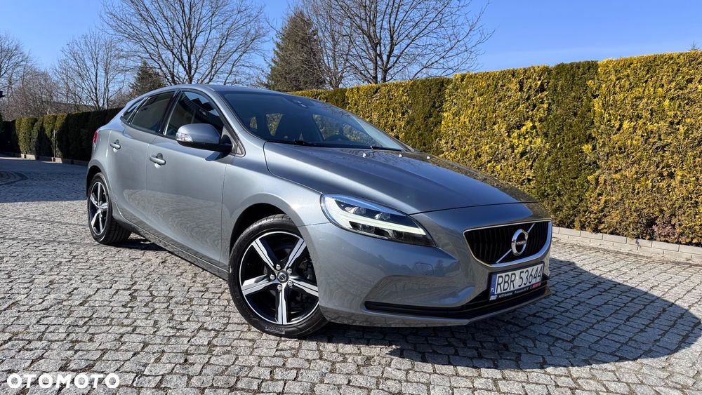 Volvo V40 D2 Kinetic - 3