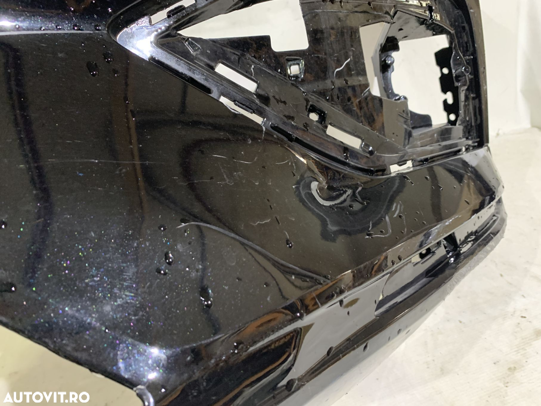 Bara fata Volvo S60, V60, 2018, 2019, 2020, 2021, 2022, 2023, cod origine OE 31690589. - 8