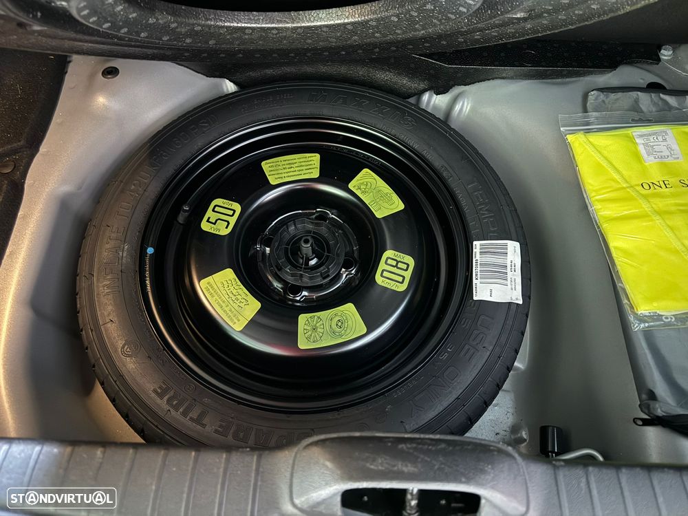 Peugeot 208 1.5 BlueHDi Signature - 16