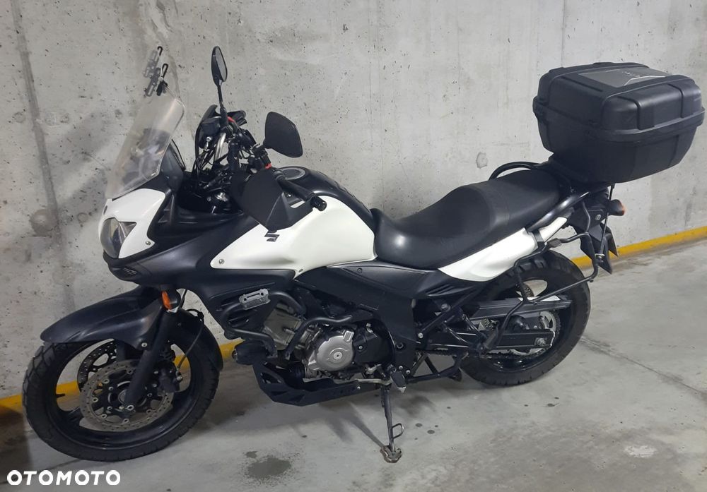 Suzuki DL - 18