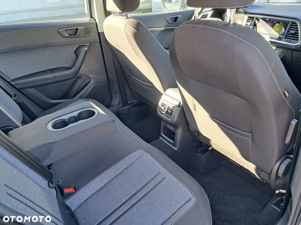 Seat Ateca 1.5 TSI Style S&S DSG - 27