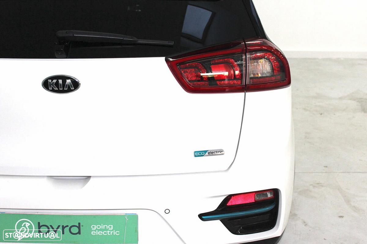 Kia e-Niro 64kWh - 7