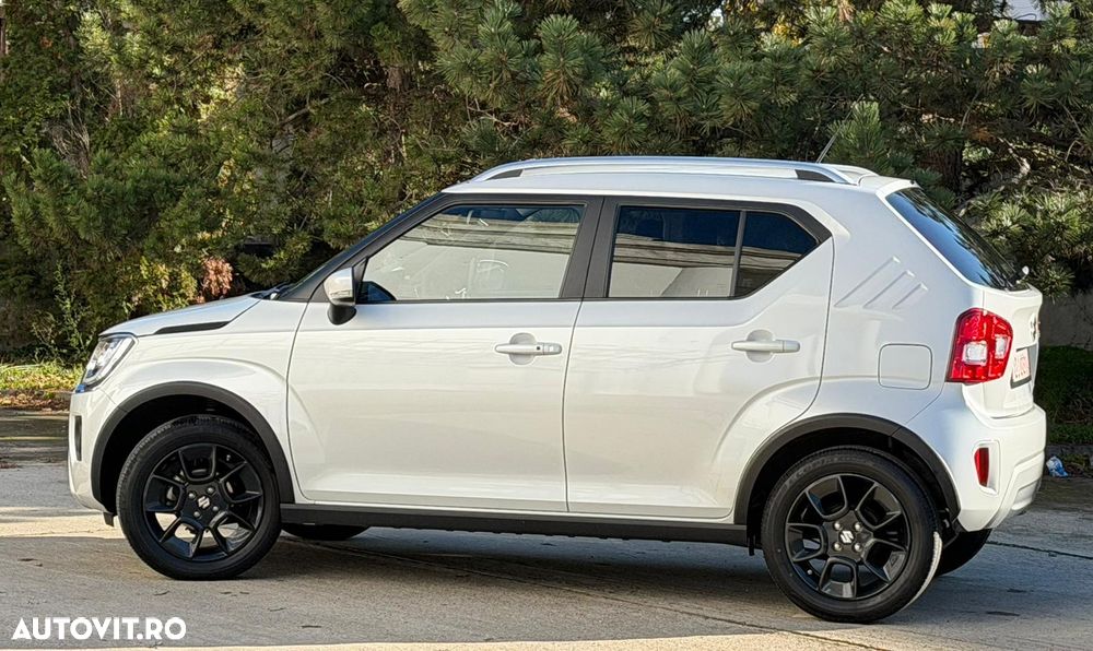 Suzuki Ignis - 1