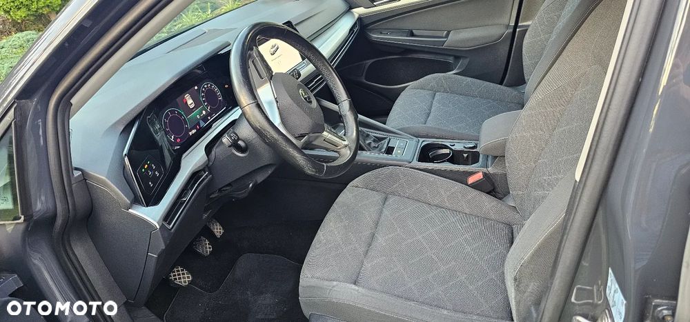 Volkswagen Golf 2.0 TDI SCR Life - 16