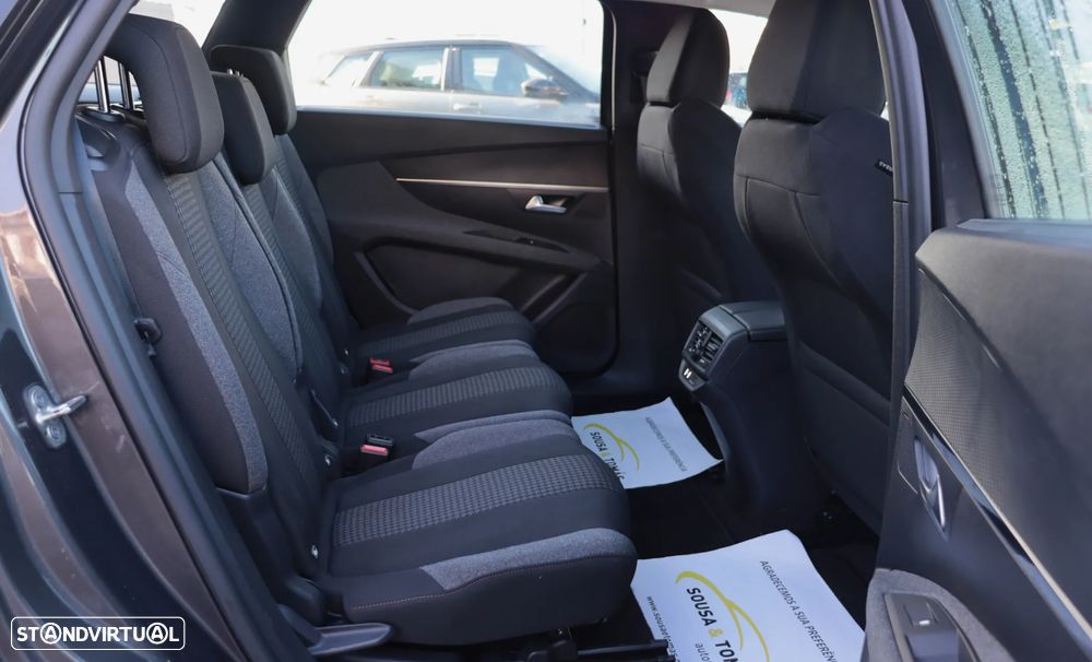 Peugeot 5008 PureTech 130 EAT8 Stop & Start Active - 14